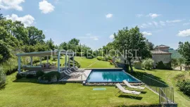 Location de vacances Villa Bacci