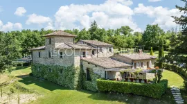 Location de vacances Villa Bacci