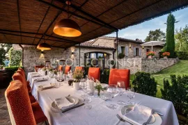 Location de vacances Villa Bacci