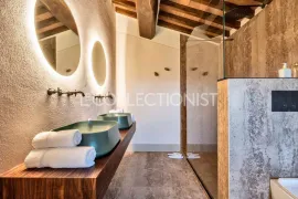 Location de vacances Villa Bacci