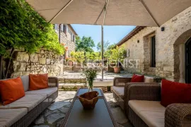 Location de vacances Villa Bacci