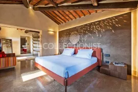 Location de vacances Villa Bacci