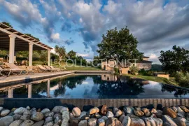 Location de vacances Villa Bacci