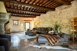Location de vacances Villa Bacci