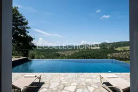 Location de vacances Villa Bacci