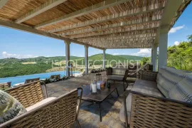 Location de vacances Villa Bacci