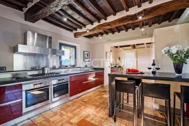 Location de vacances Villa Bacci