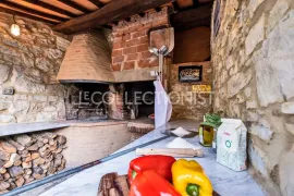 Location de vacances Villa Bacci