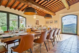 Location de vacances Villa Bacci