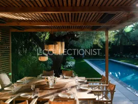 Location de vacances Villa Nathalia