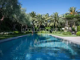 Location de vacances Villa Nathalia