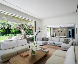 Location de vacances Villa Nathalia