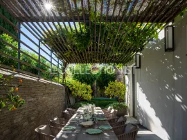 Location de vacances Villa Nathalia