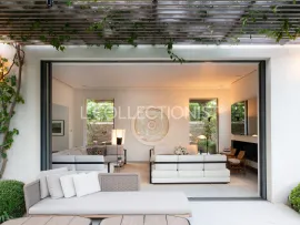Location de vacances Villa Nathalia