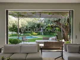 Location de vacances Villa Nathalia