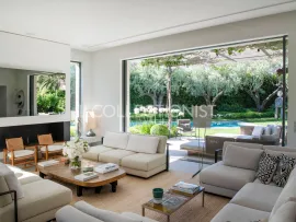 Location de vacances Villa Nathalia