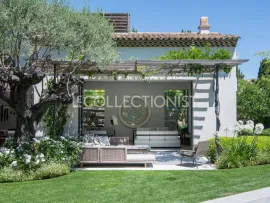 Location de vacances Villa Nathalia