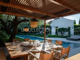 Location de vacances Villa Nathalia