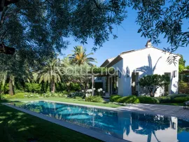 Villa Nathalia Saint-Tropez