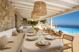 Location de vacances Villa Anaitis