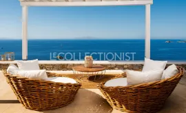 Location de vacances Villa Anaitis