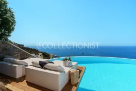 Location de vacances Villa Anaitis