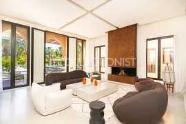 Location de vacances Villa Jasmine