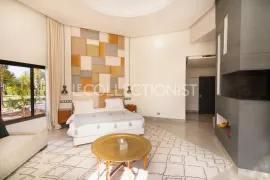 Location de vacances Villa Jasmine