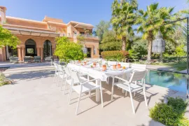 Location de vacances Villa Jasmine