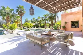 Location de vacances Villa Jasmine