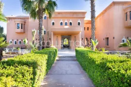 Location de vacances Villa Jasmine
