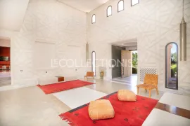 Location de vacances Villa Jasmine