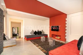 Location de vacances Villa Jasmine