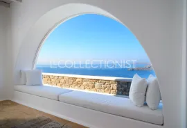 Location de vacances Villa Alcyone