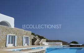 Location de vacances Villa Alcyone