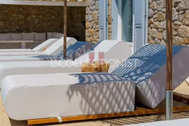Location de vacances Villa Alcyone