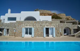 Location de vacances Villa Alcyone