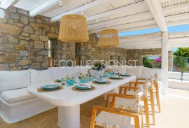 Location de vacances Villa Alcyone