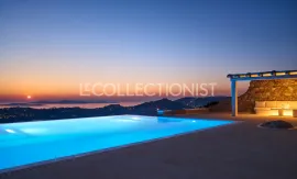 Location de vacances Villa Alcyone