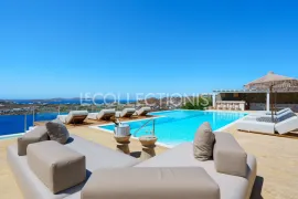 Location de vacances Villa Alcyone