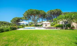 Location de vacances Villa des Vestales