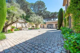 Location de vacances Villa des Vestales