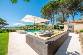 Location de vacances Villa des Vestales