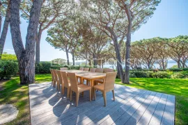 Location de vacances Villa des Vestales
