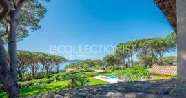 Location de vacances Villa des Vestales