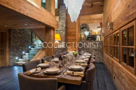 Location de vacances Chalet Makini
