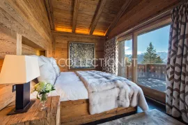 Location de vacances Chalet Makini