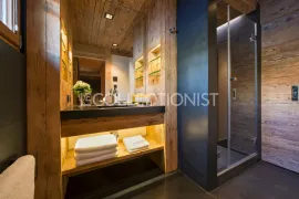 Location de vacances Chalet Makini