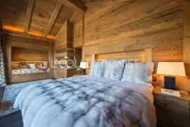 Location de vacances Chalet Makini