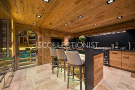 Location de vacances Chalet Makini